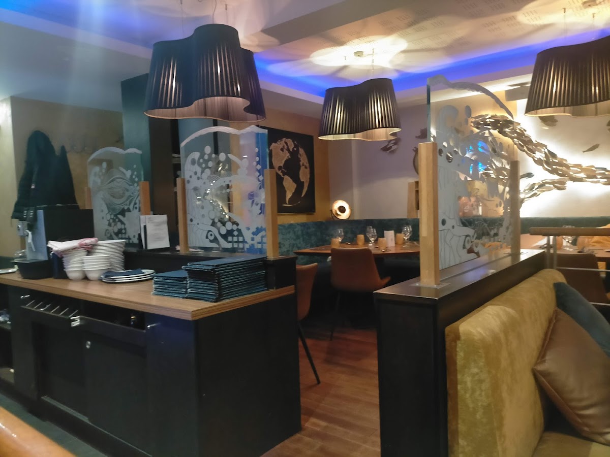 Le Quai Des Saveurs Photos 2