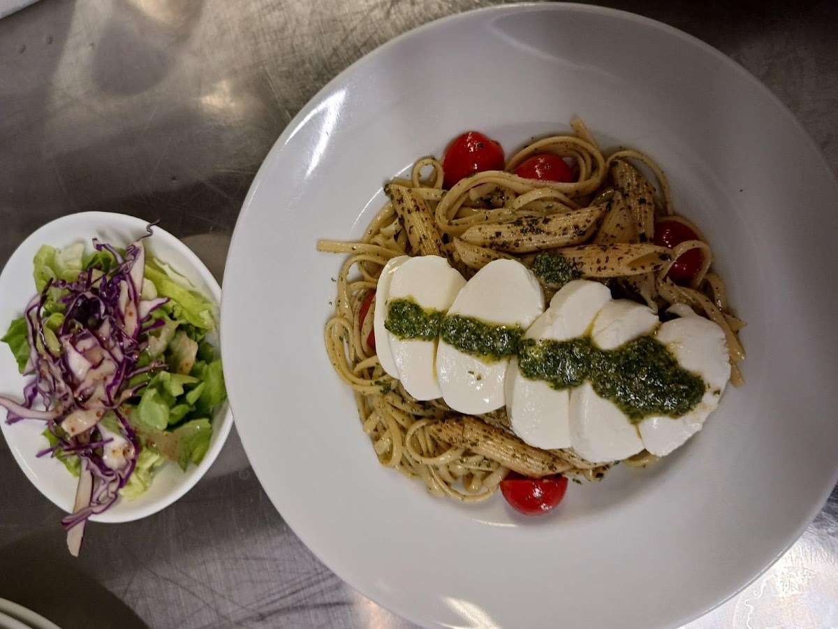 Le Quai Gourmand Ii - Hôpital Européen Photos 9
