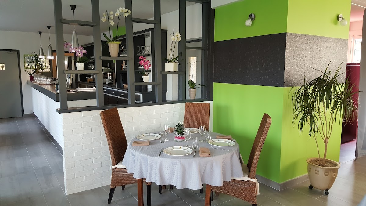Le Quatre-Epices