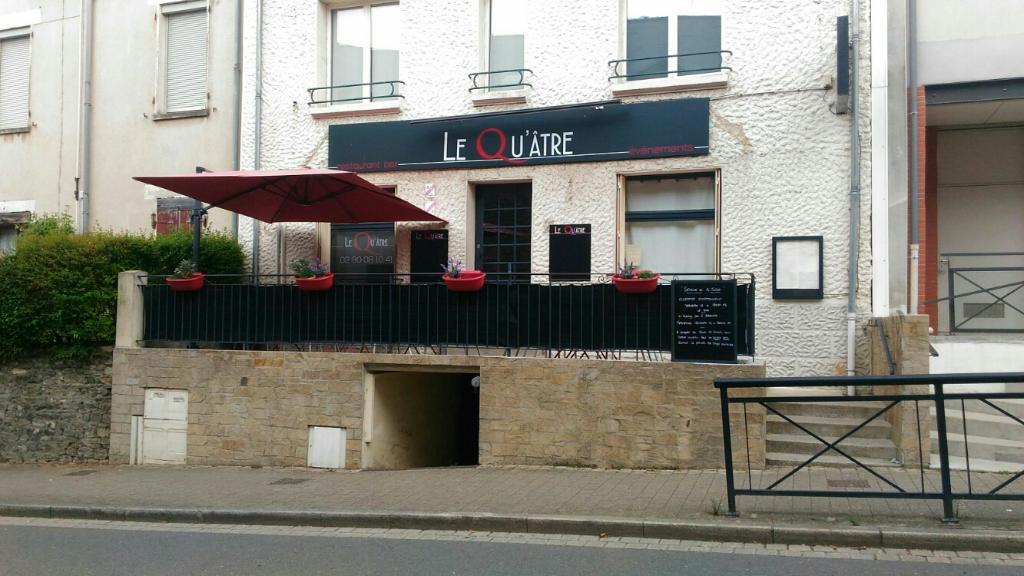 Le Qu'âtre