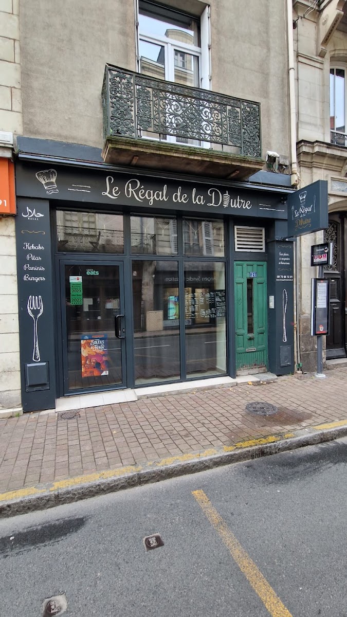 Le Régal De La Doutre