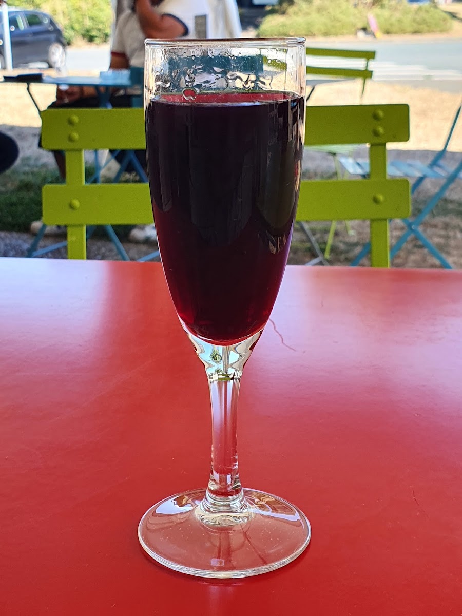 Le Relais Des Prairies Photos 9