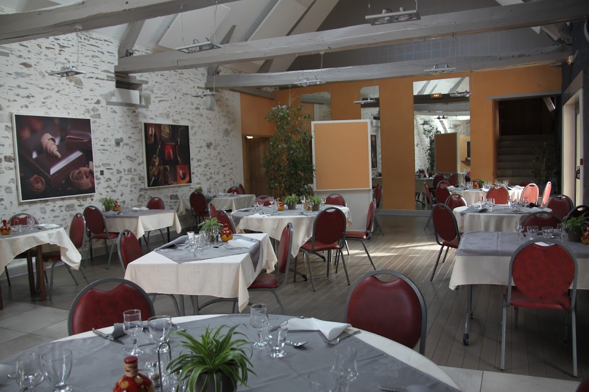 Le Relais Hôtel