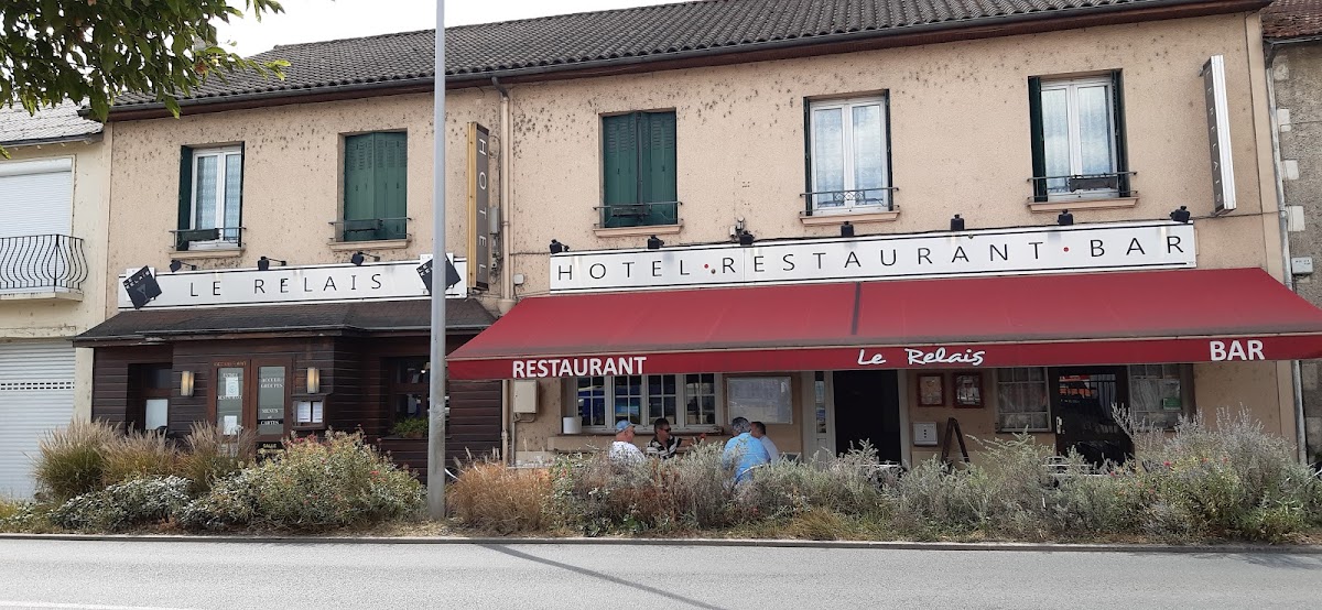 Le Relais