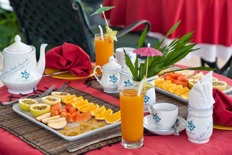Le Relax Beach Resort Photos 2