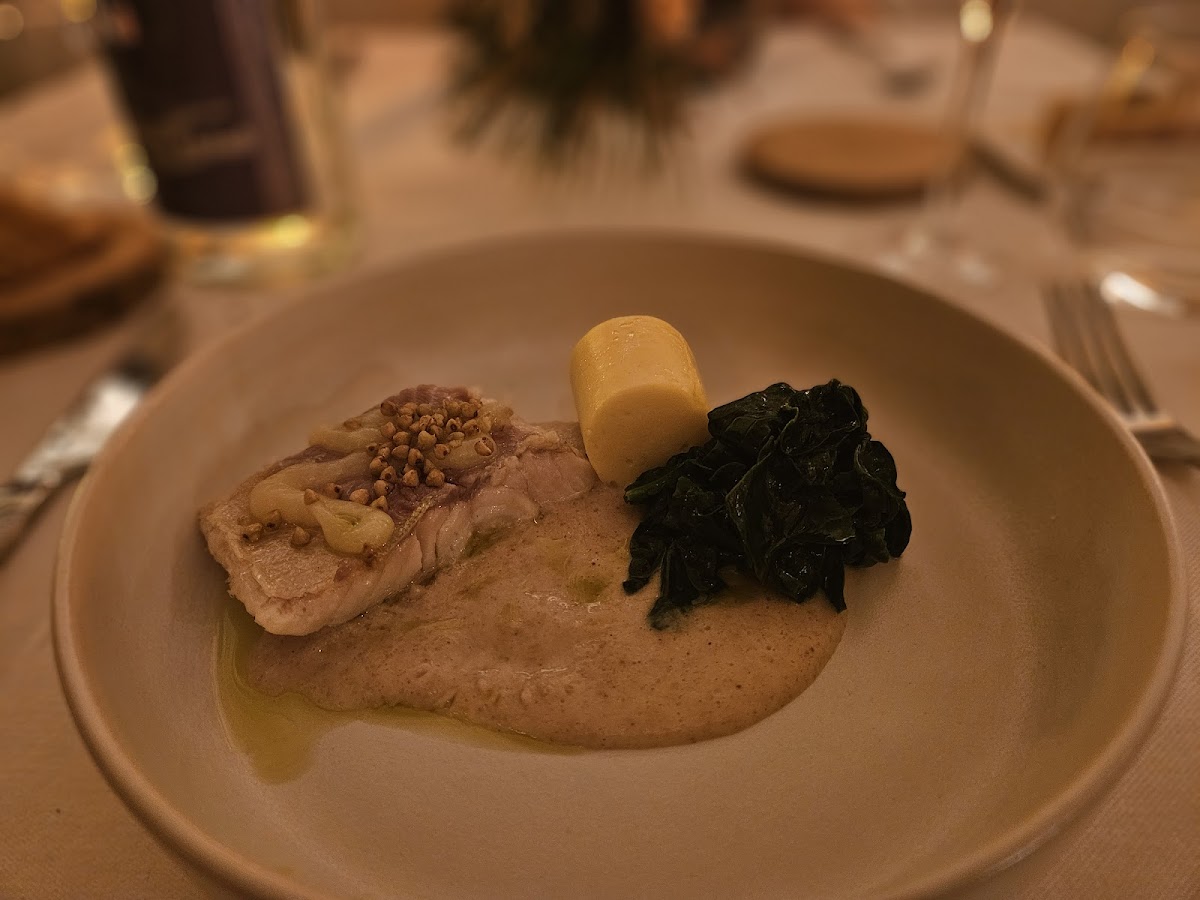 Le Resto Du Savoy Photos 2
