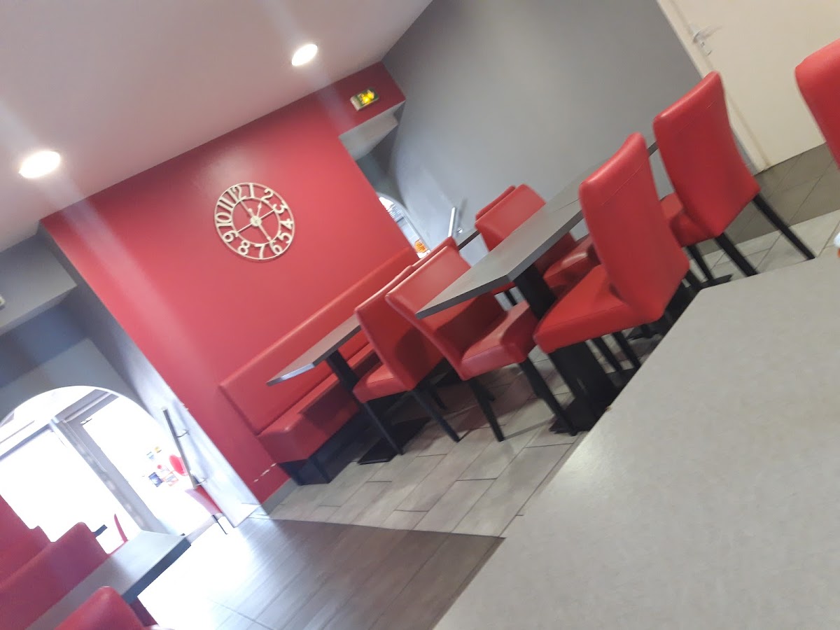 Le Royal Kebap Restaurant Photos 2