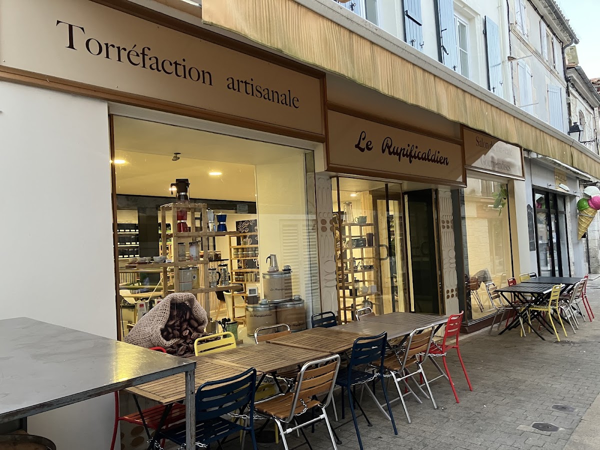 Le Rupificaldien
