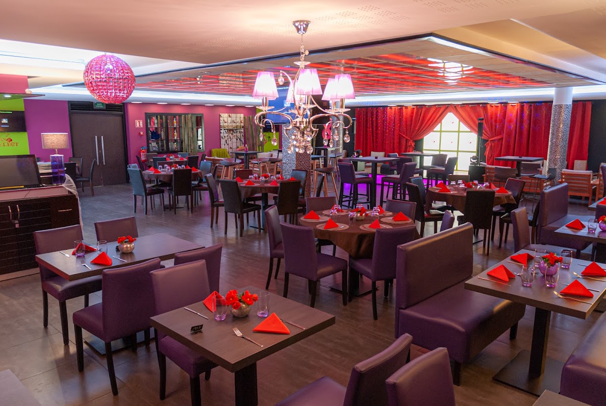 Le Sélect-Restaurant-Pub