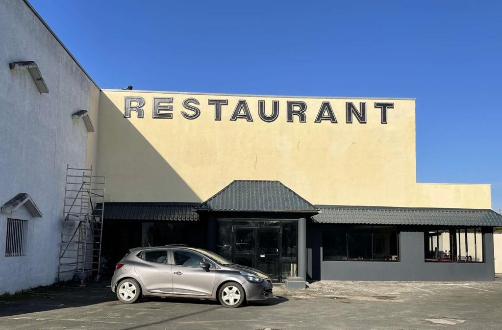 Le Smile Restaurant