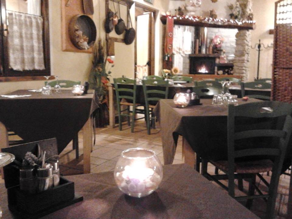 Le Spighe Agriturismo Fattoria Bertaccini