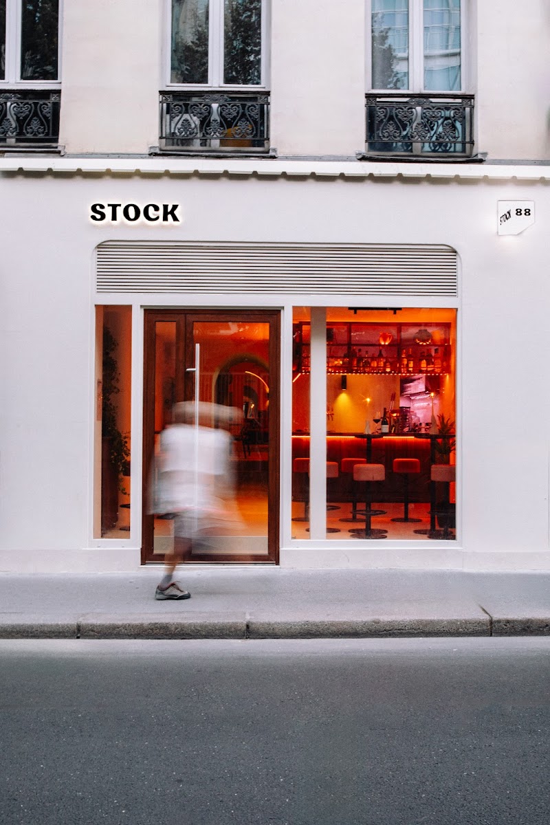Le Stock