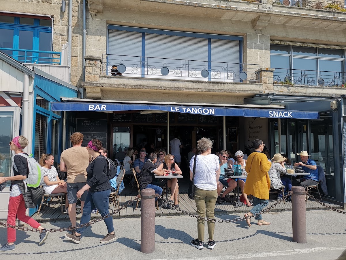 Le Tangon