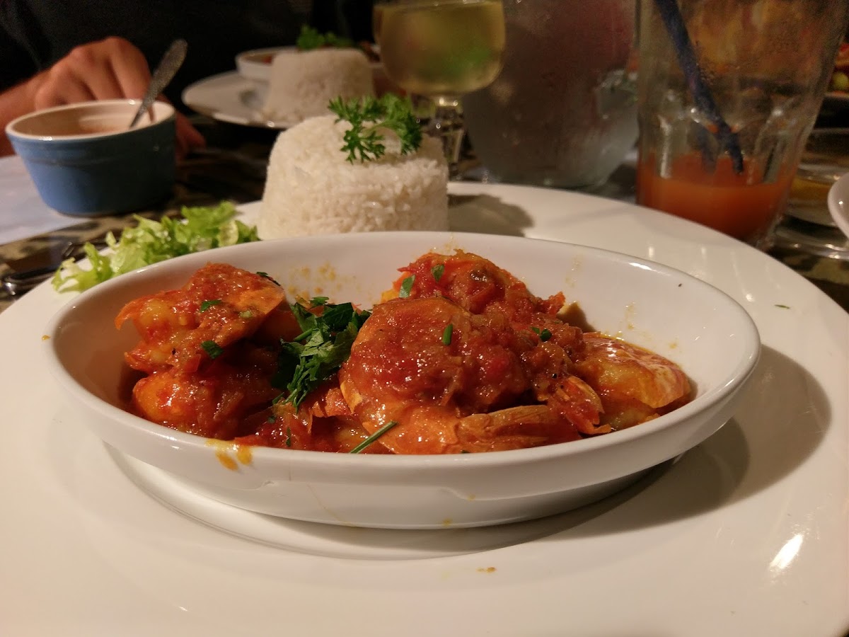 Le Ti Boui Boui Photos 9