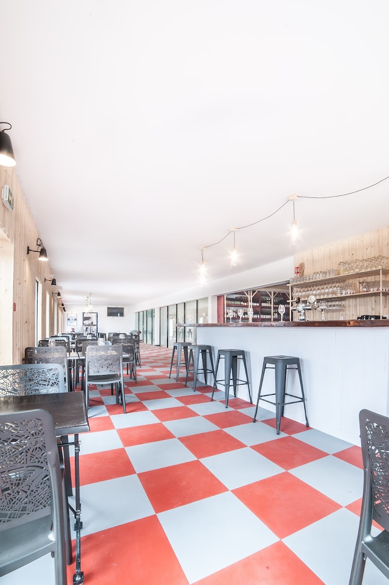 Le Trinquet Bordelais Photos 9