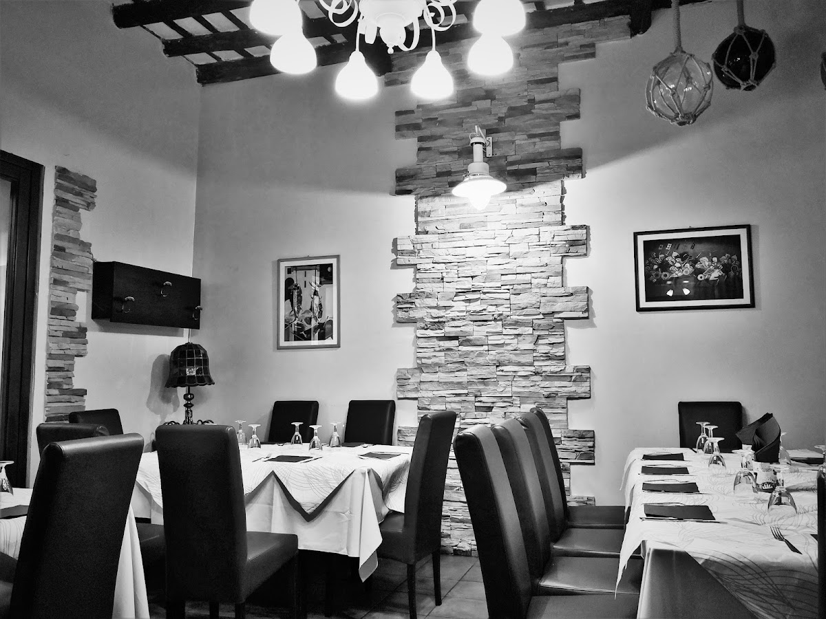 Le Vele Ristorante Pizzeria
