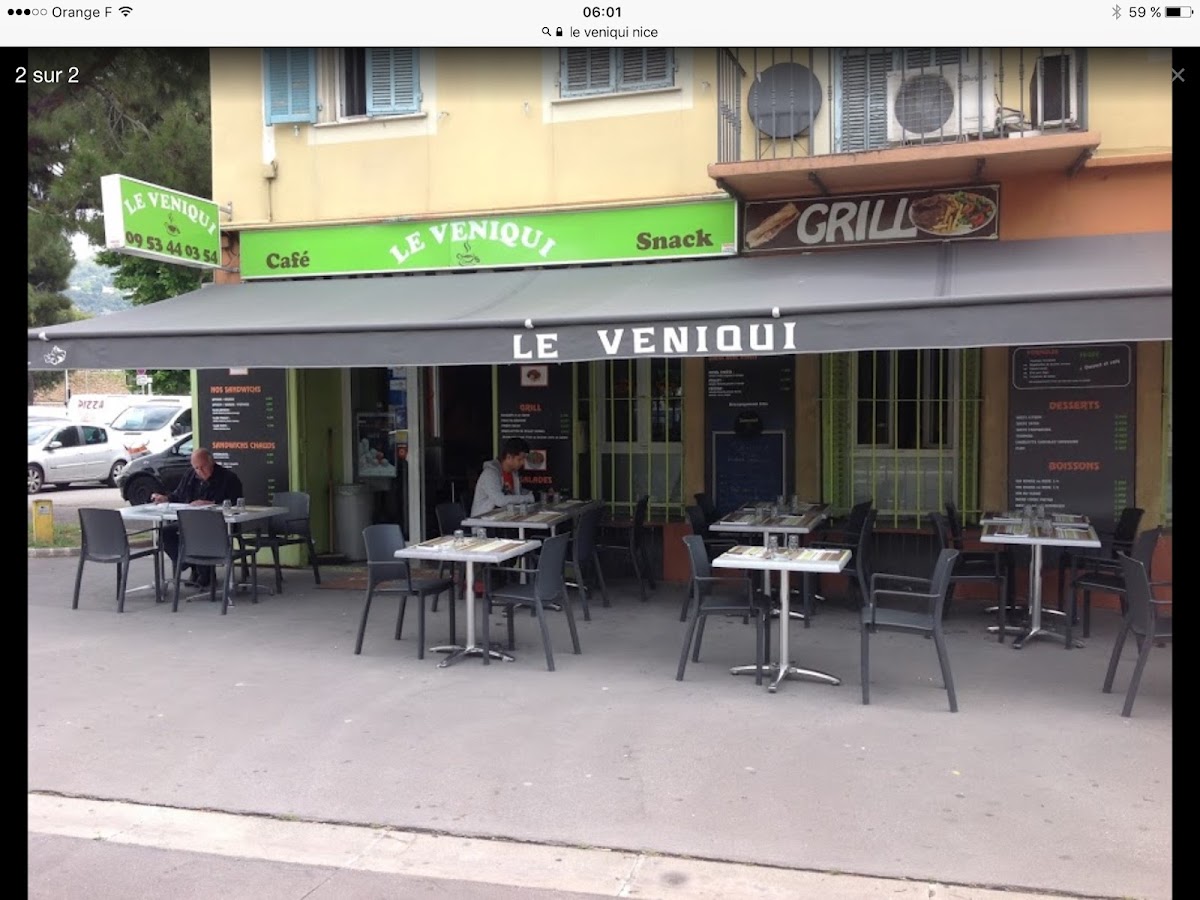 Le Veniqui