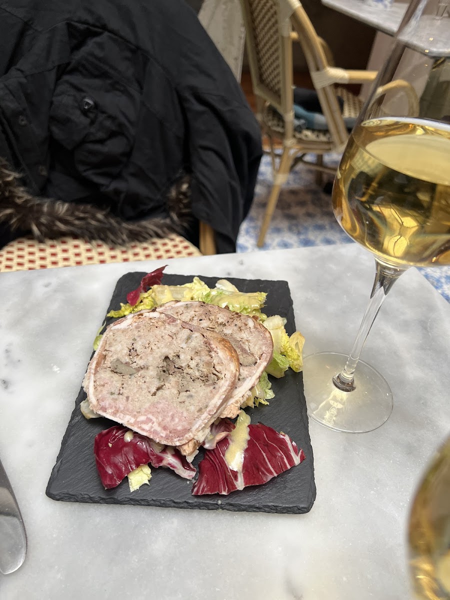 Le Vieux Comptoir Photos 9