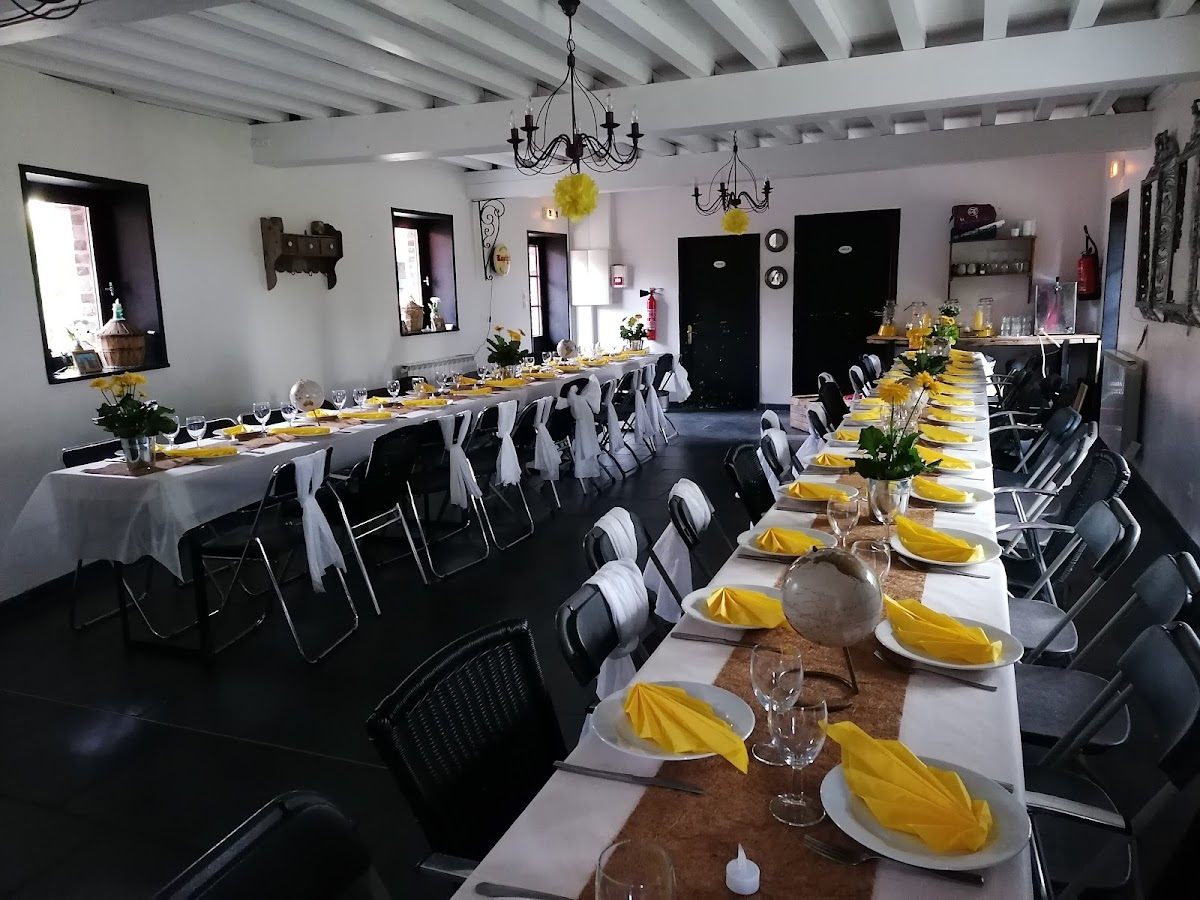 Le Welkom Huis