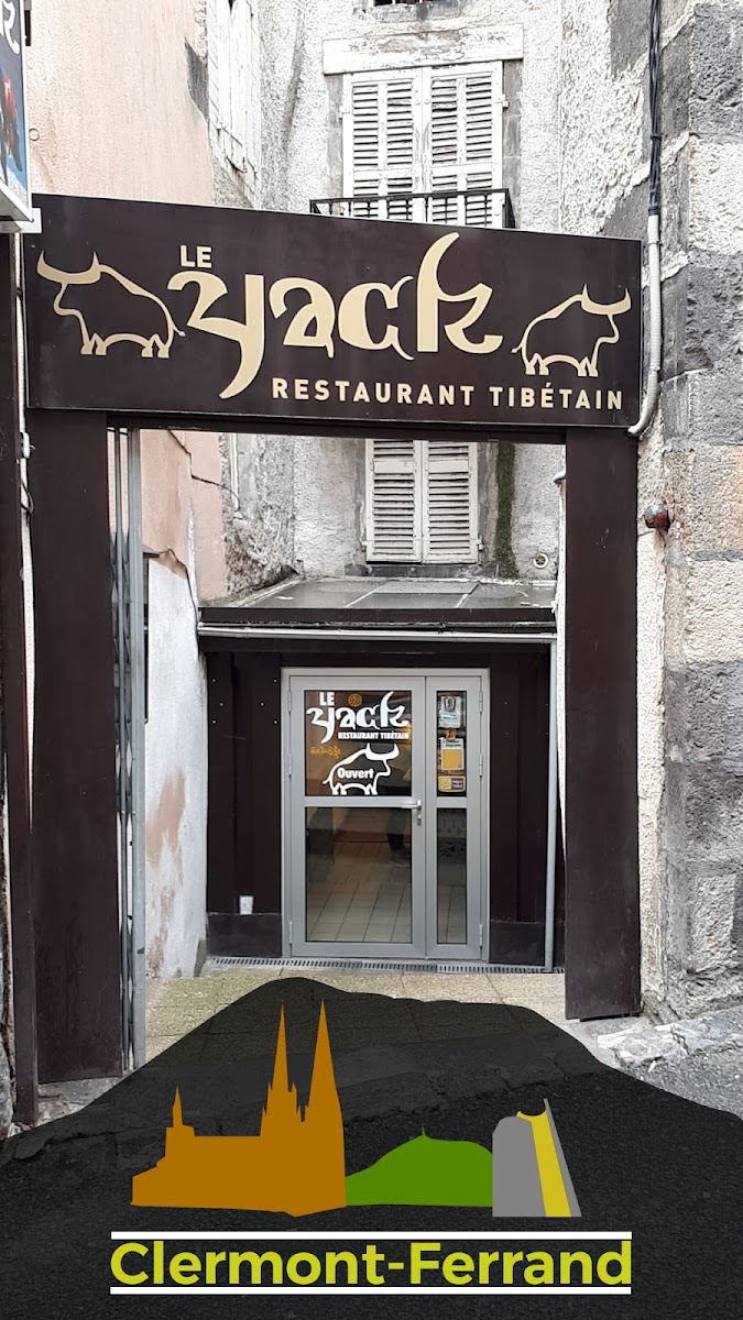 Le Yack