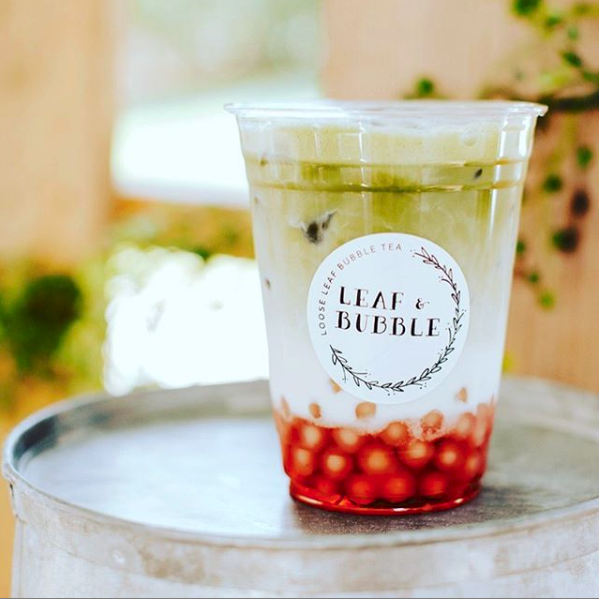 Leaf & Bubble Tea Co. Photos 9