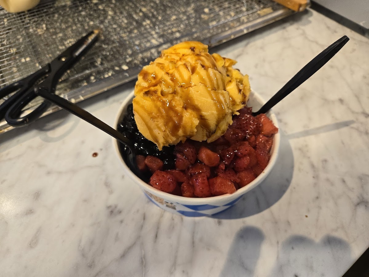 Leavenworth Bubble Fish Bubble Tea Photos 9