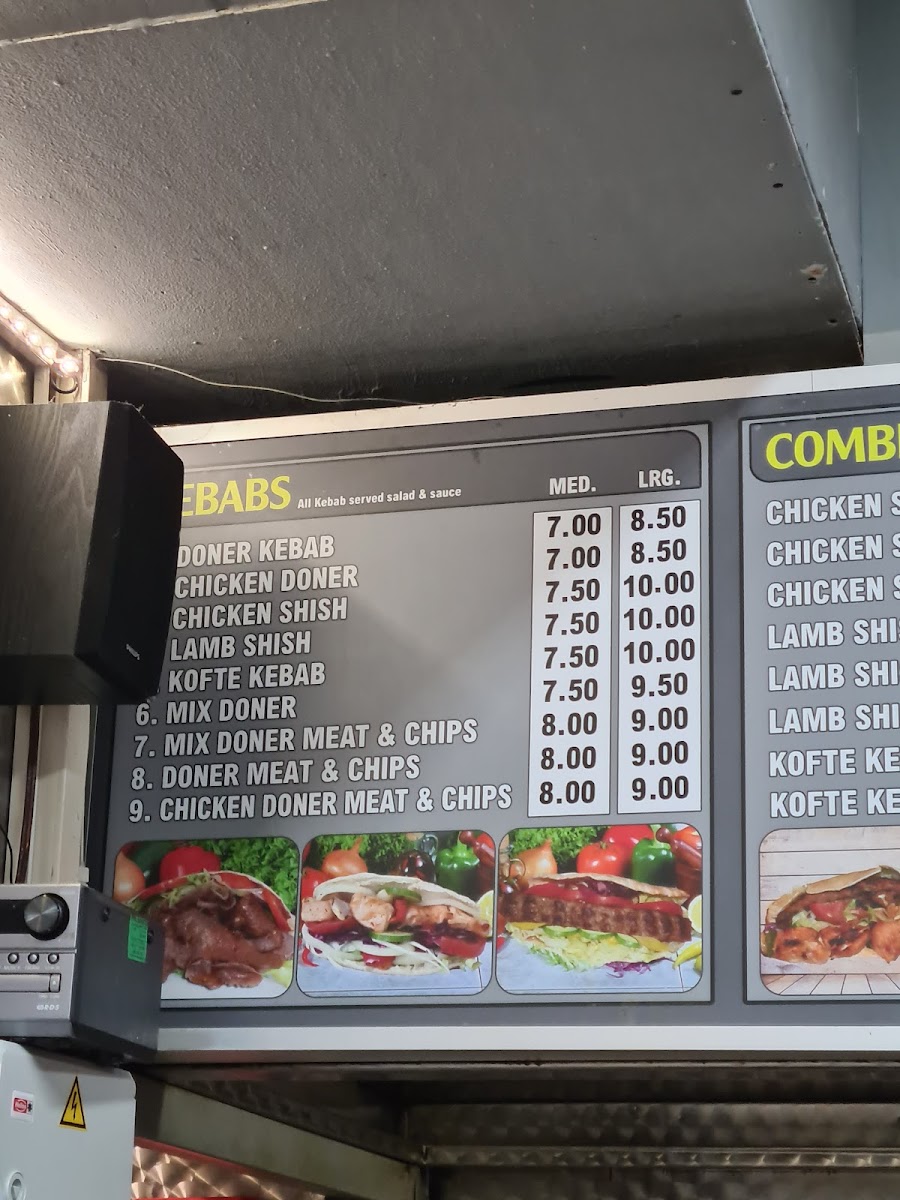 Lebanese Kebab House Photos 2
