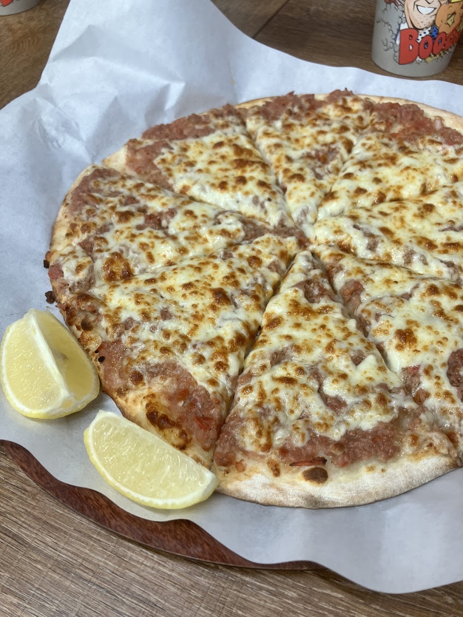 Lebanese Village Bakery Photos 2