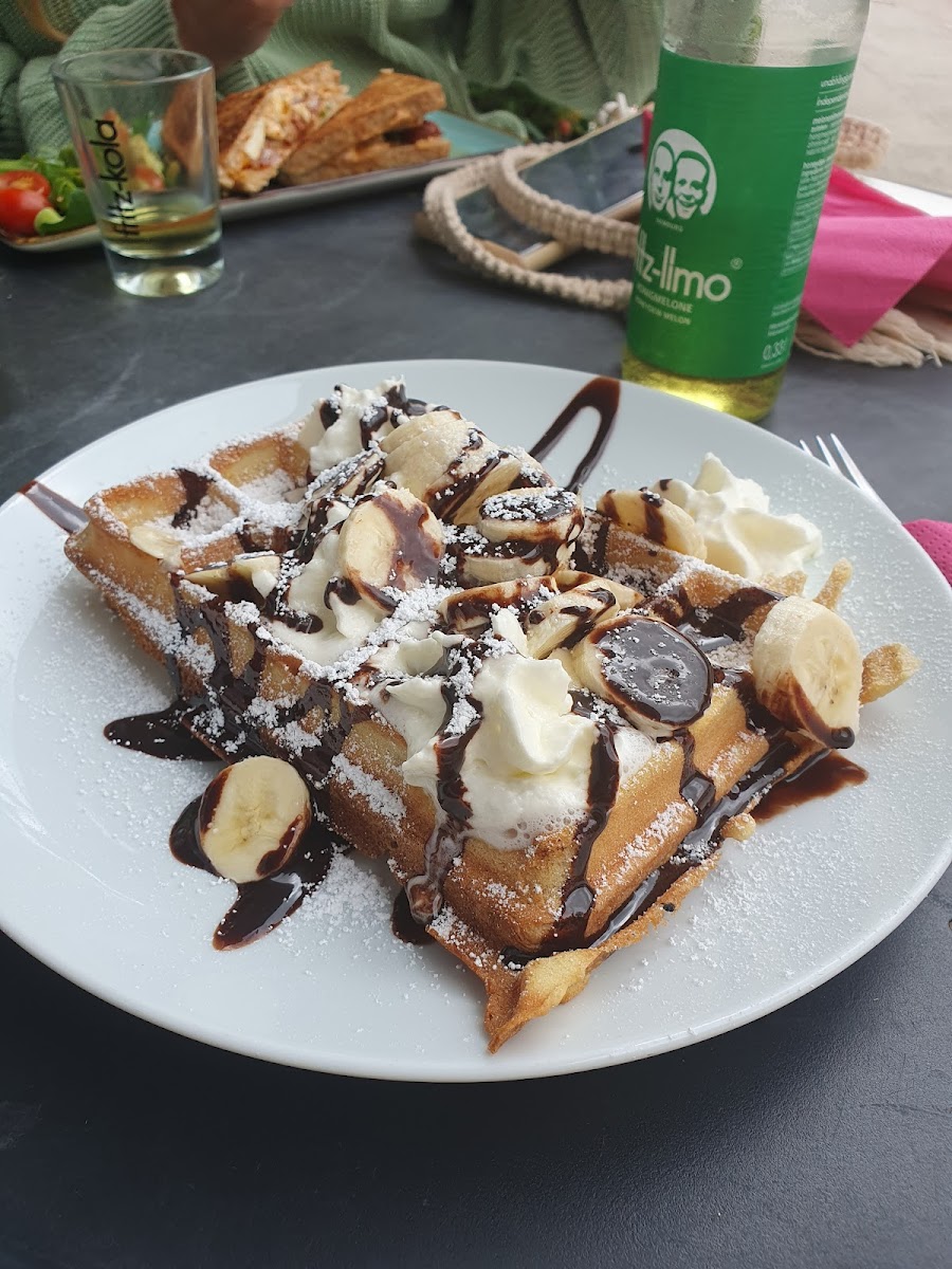 Lecker Kaffee Lindlar Photos 9