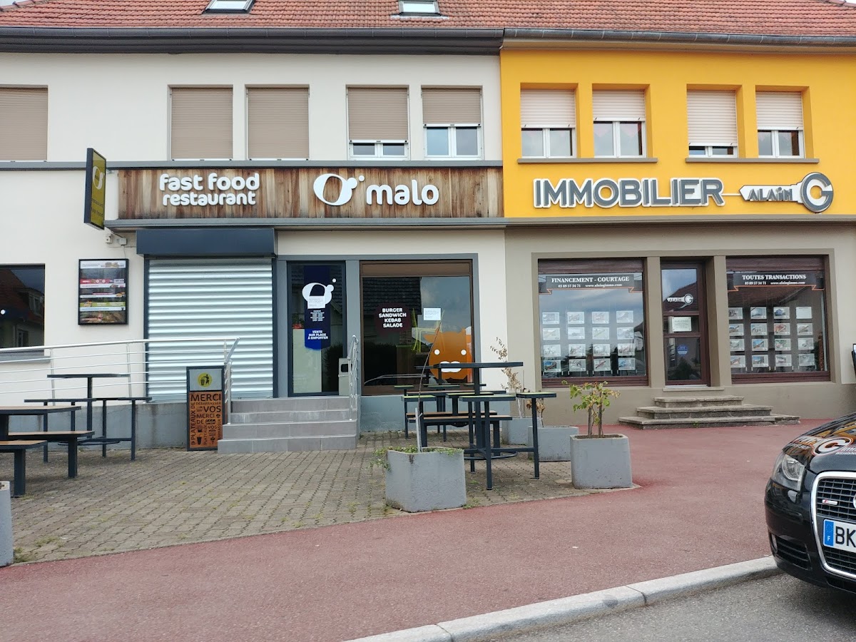 L’Eden Wittelsheim