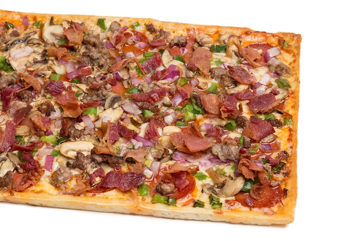Ledo Pizza Photos 9