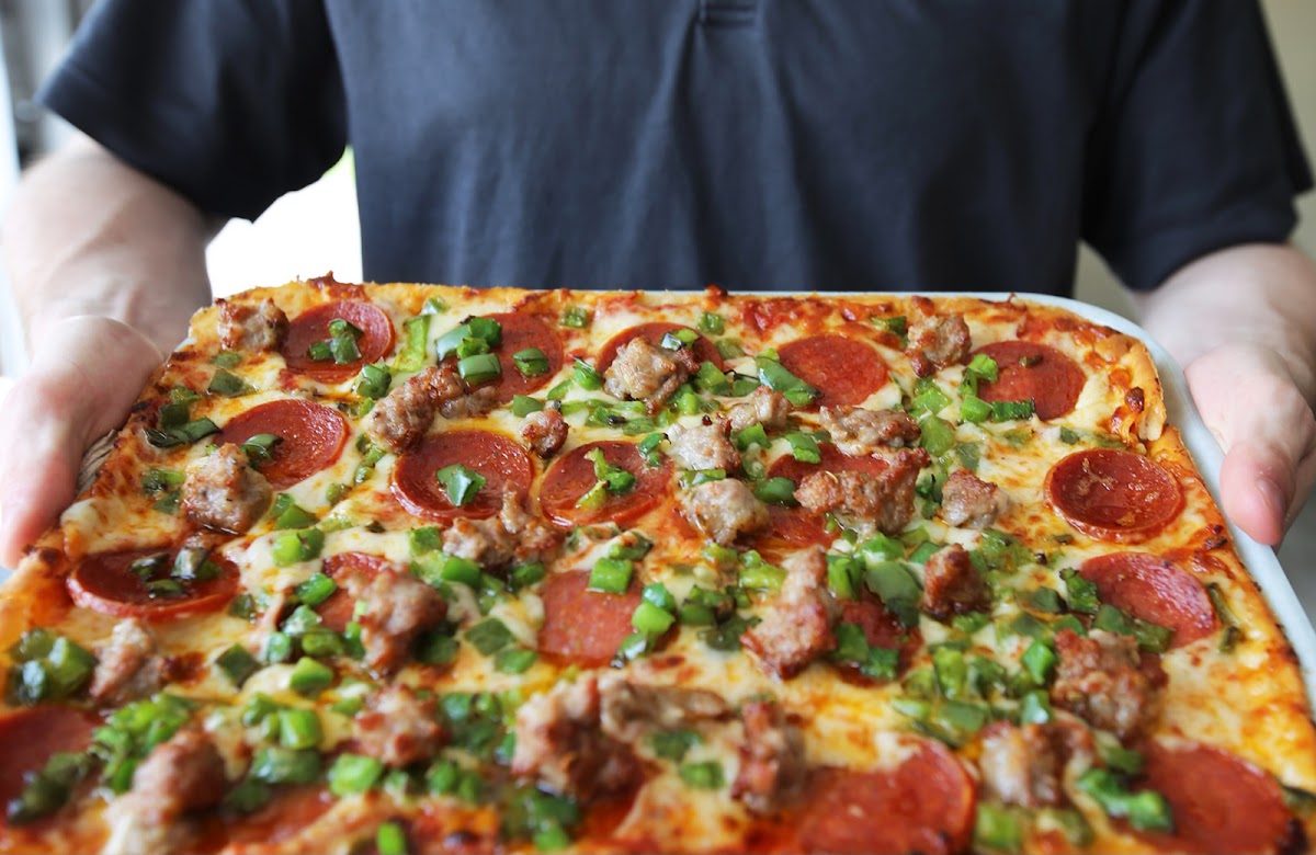 Ledo Pizza Photos 2