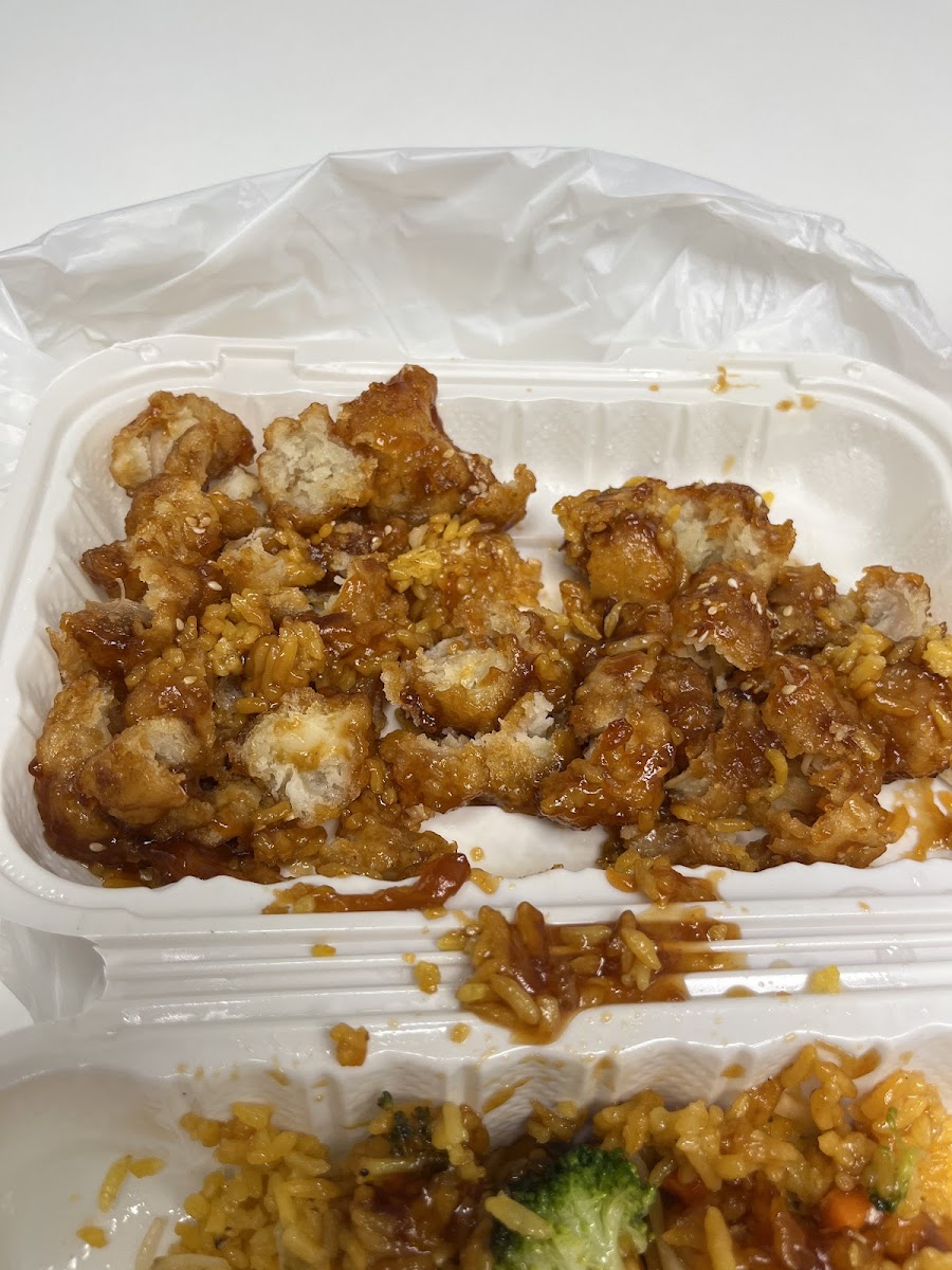 Lee Chinese Restaurant