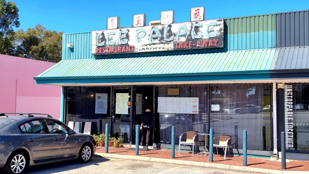 Lee Palace Chinese Restaurant