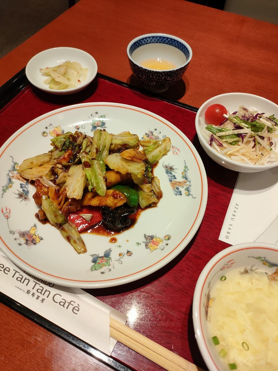 Lee Tan Tan Cafeアトレヴィ三鷹店 Photos 9