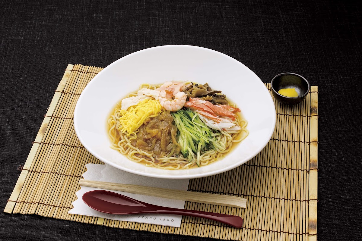 Lee Tan Tan Cafeアトレヴィ三鷹店 Photos 2