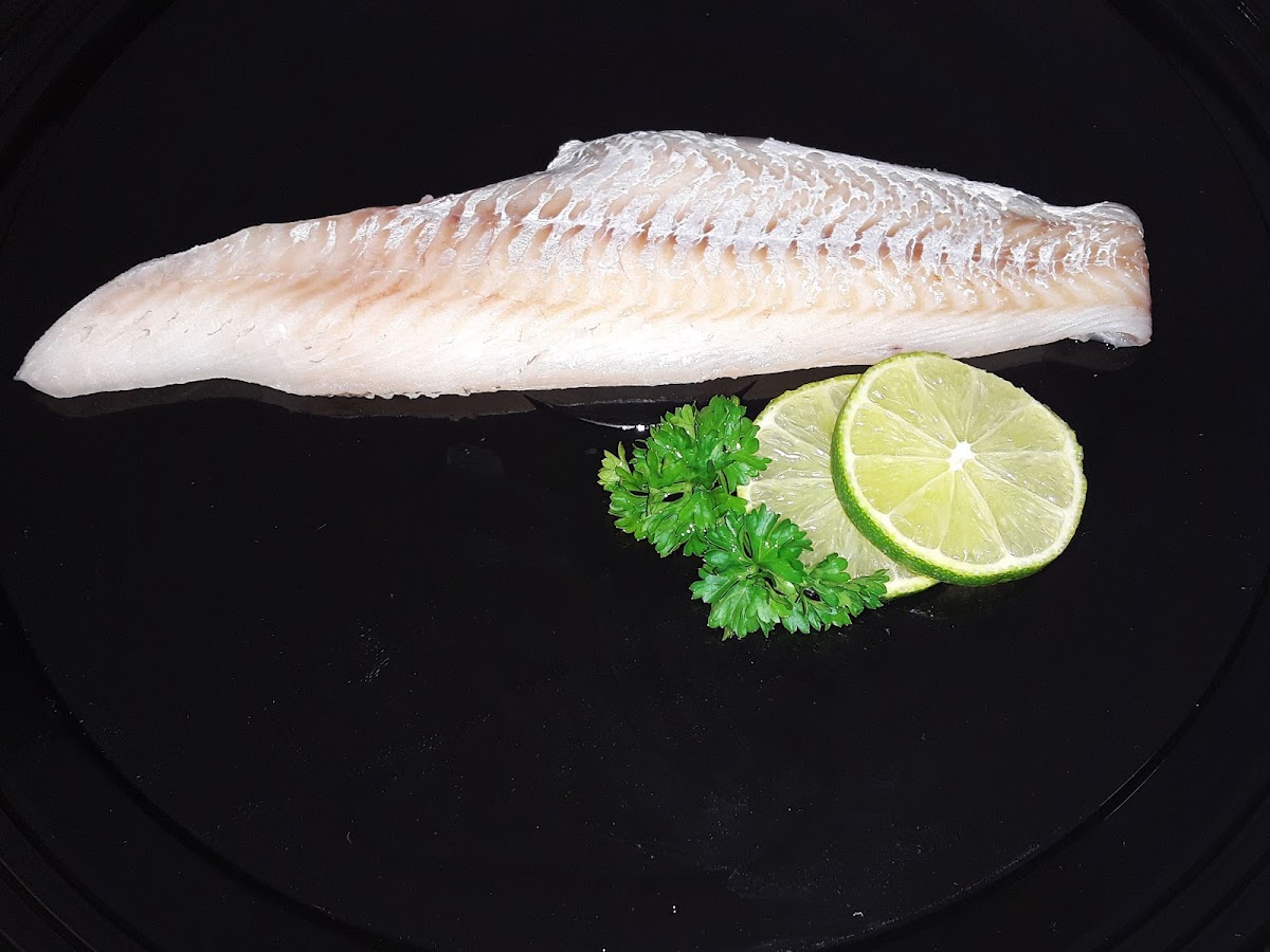 Leens Fish & Chips
