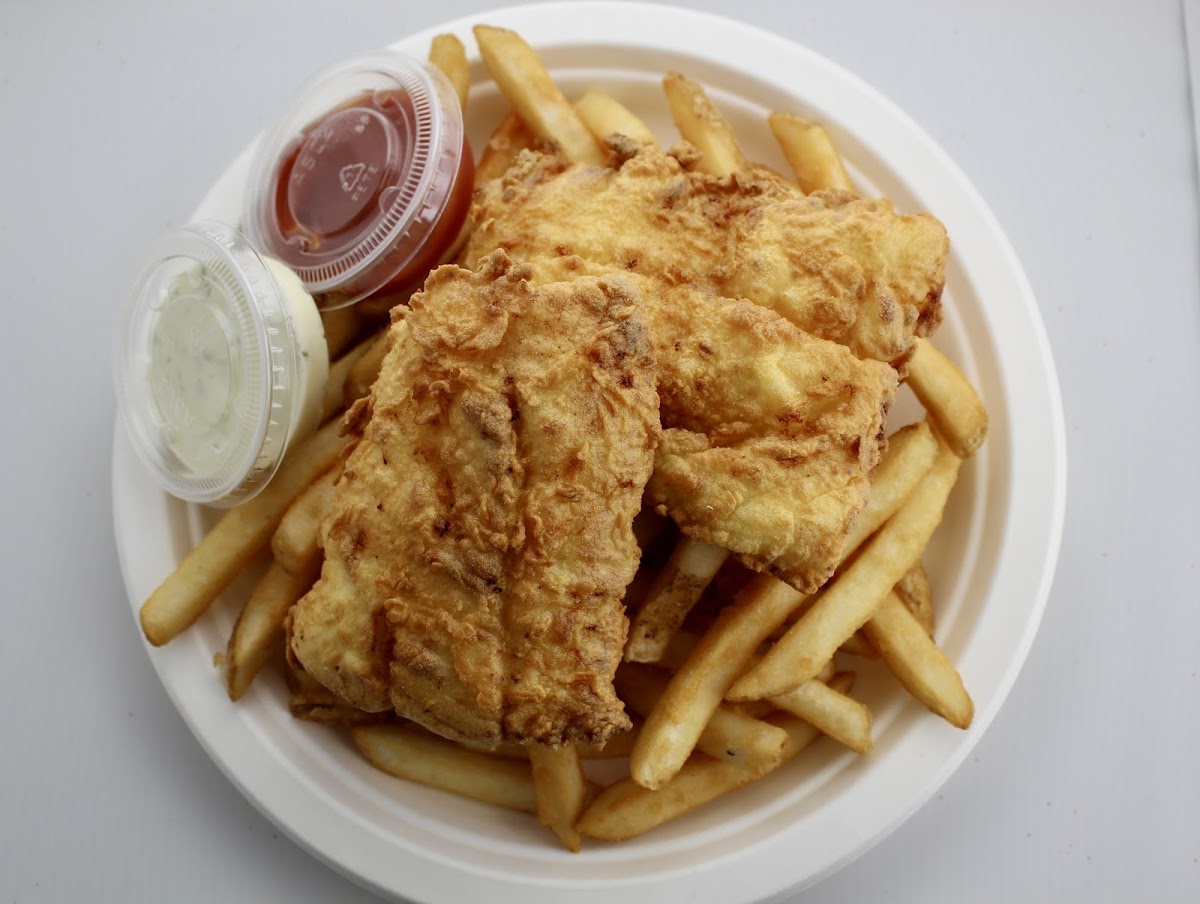Lee's Seafood At Joe's Playland Photos 2