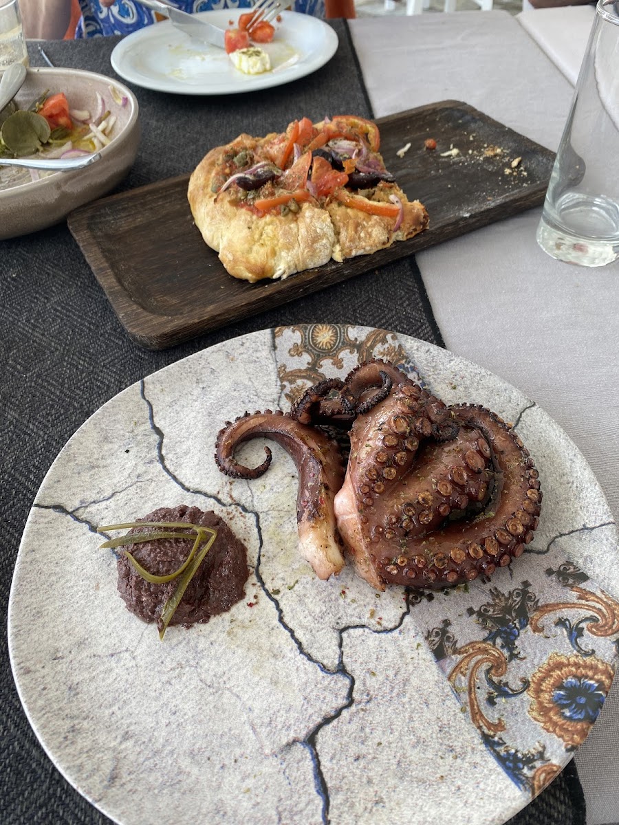 Lefteris Seaside Restaurant Photos 9