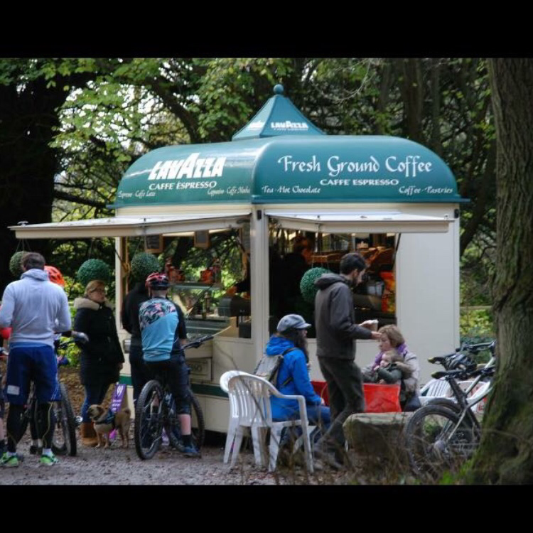Leigh Woods Coffee Co Photos 2