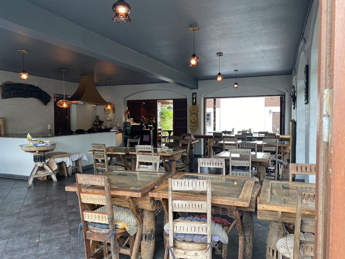 Lek´s Thai Food