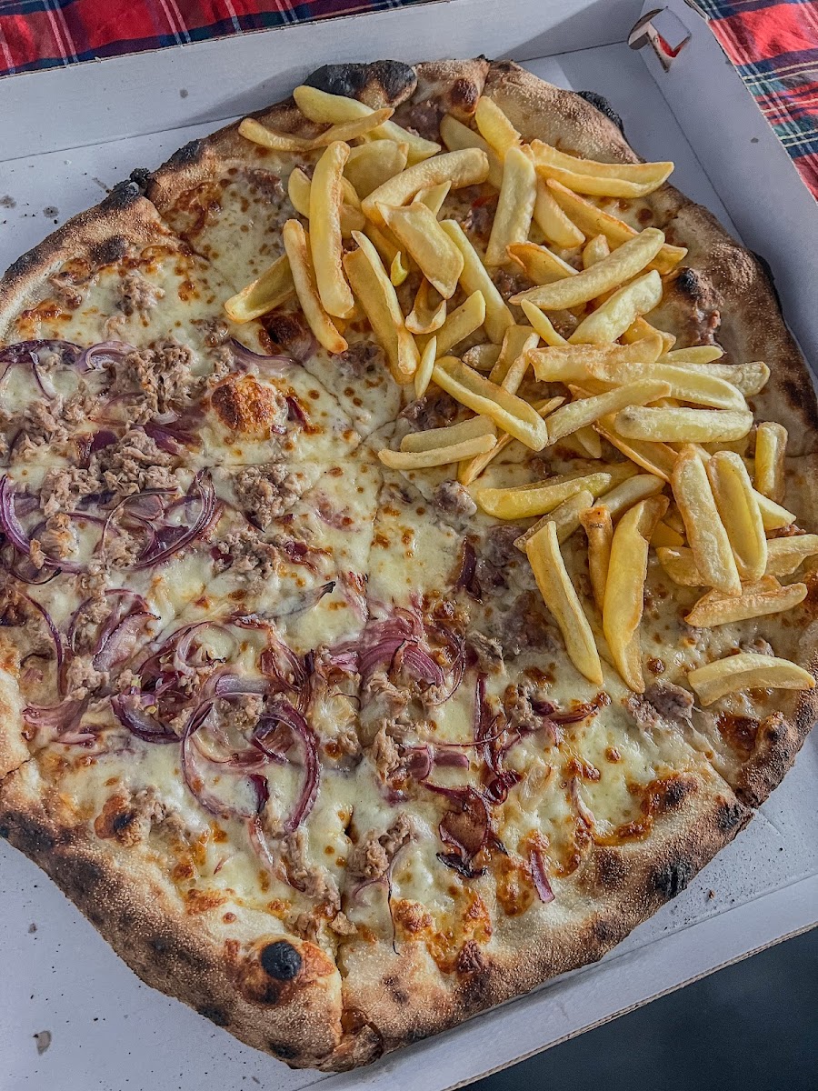 Lemeti (Pizzeria, Kebab) Photos 2