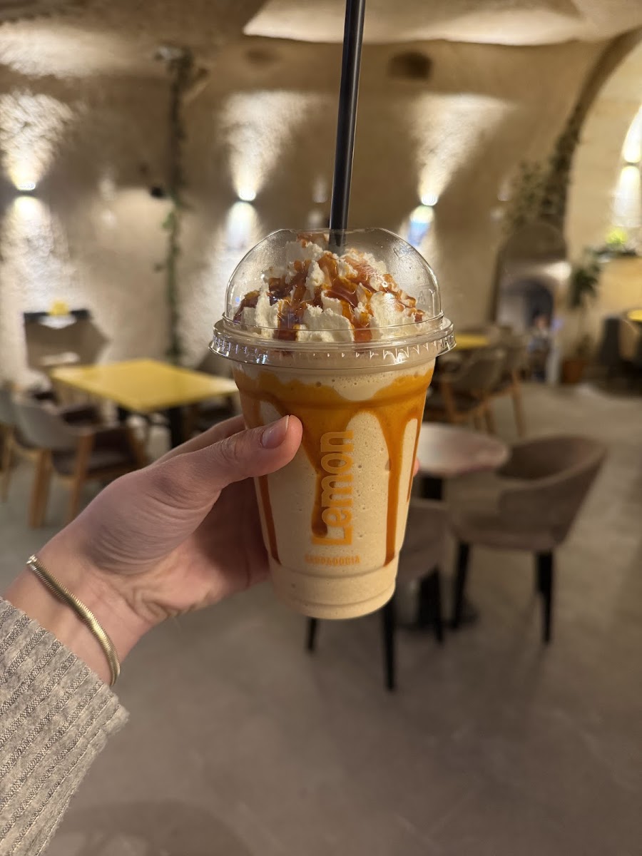 Lemon Cafe Avanos & Cave Hotel Photos 2