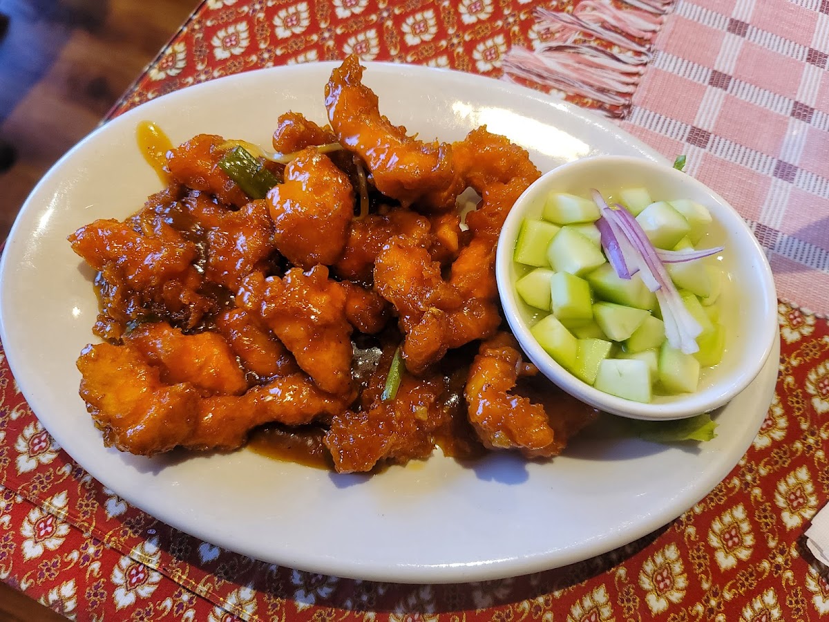 Lemon Grass Thai Cuisine Photos 9