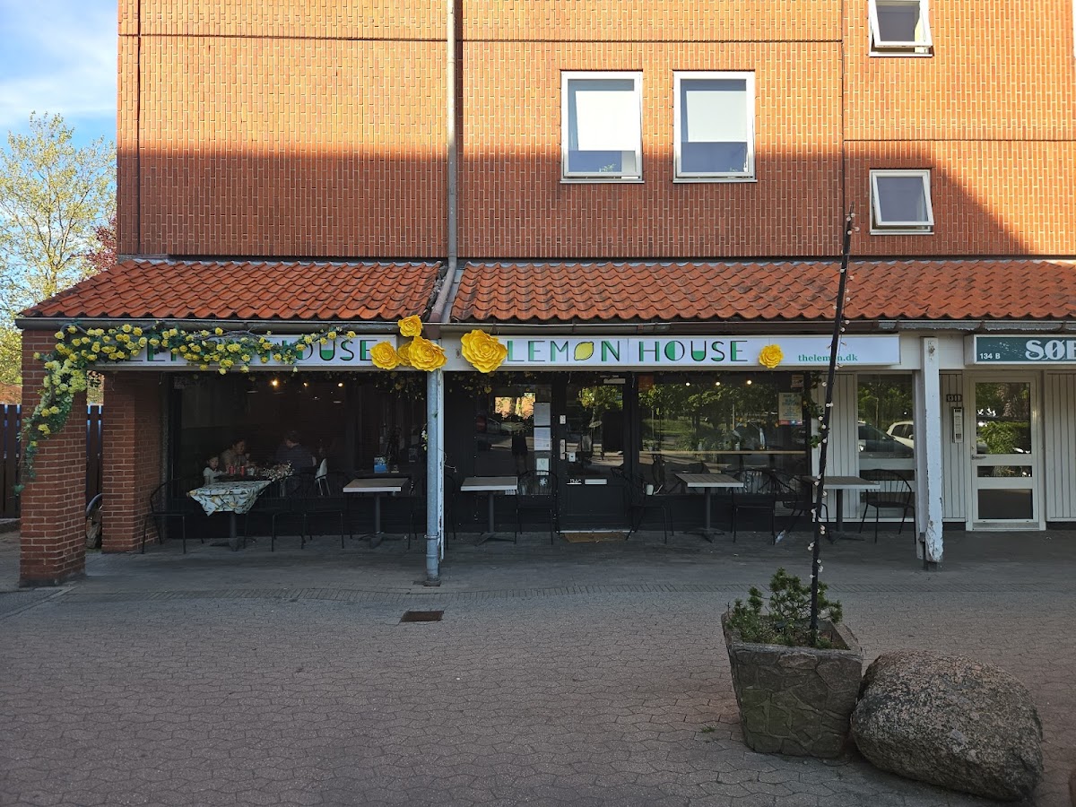 Lemon House Photos 9
