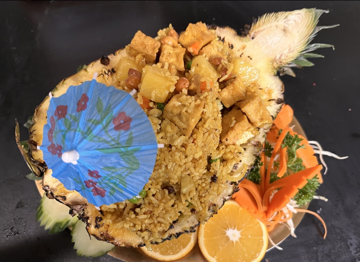 Lemongrass Thai Photos 9
