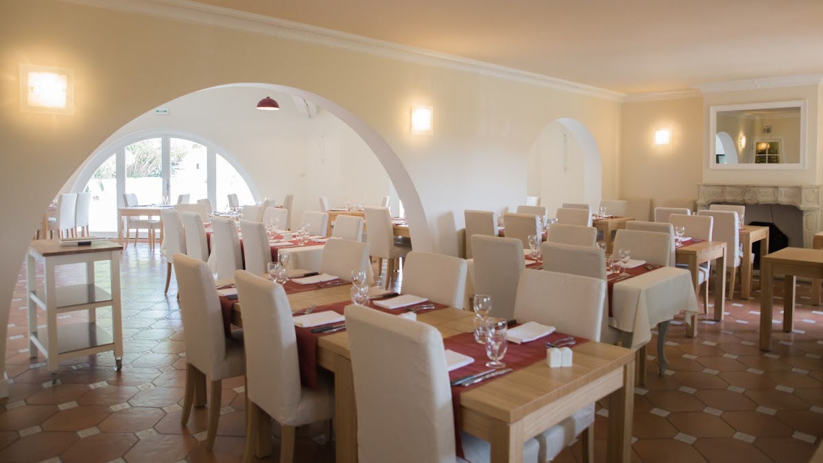 L'enclos Des Saveurs