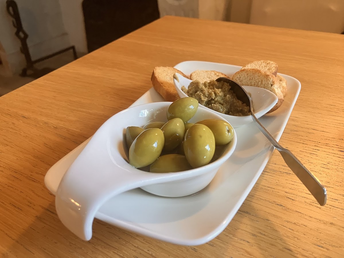 L'enclos Des Saveurs Photos 9