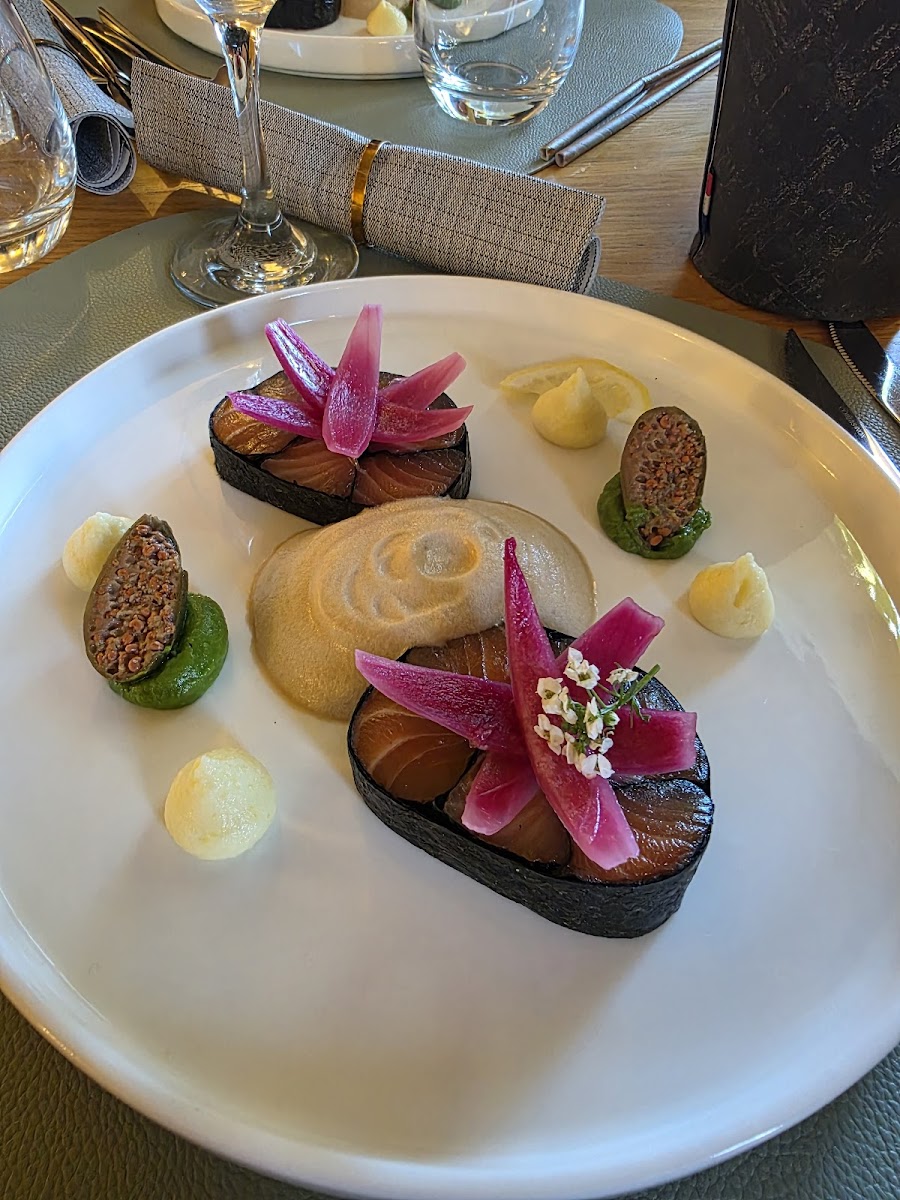 L'enclos Des Saveurs Photos 2