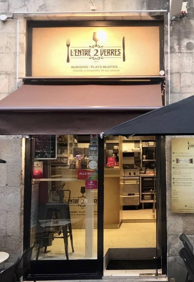 L'entre 2 Verres